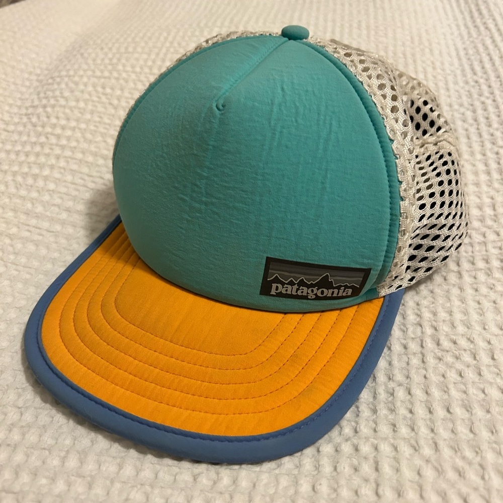 Patagonia Ultralight Running Hiking Hat